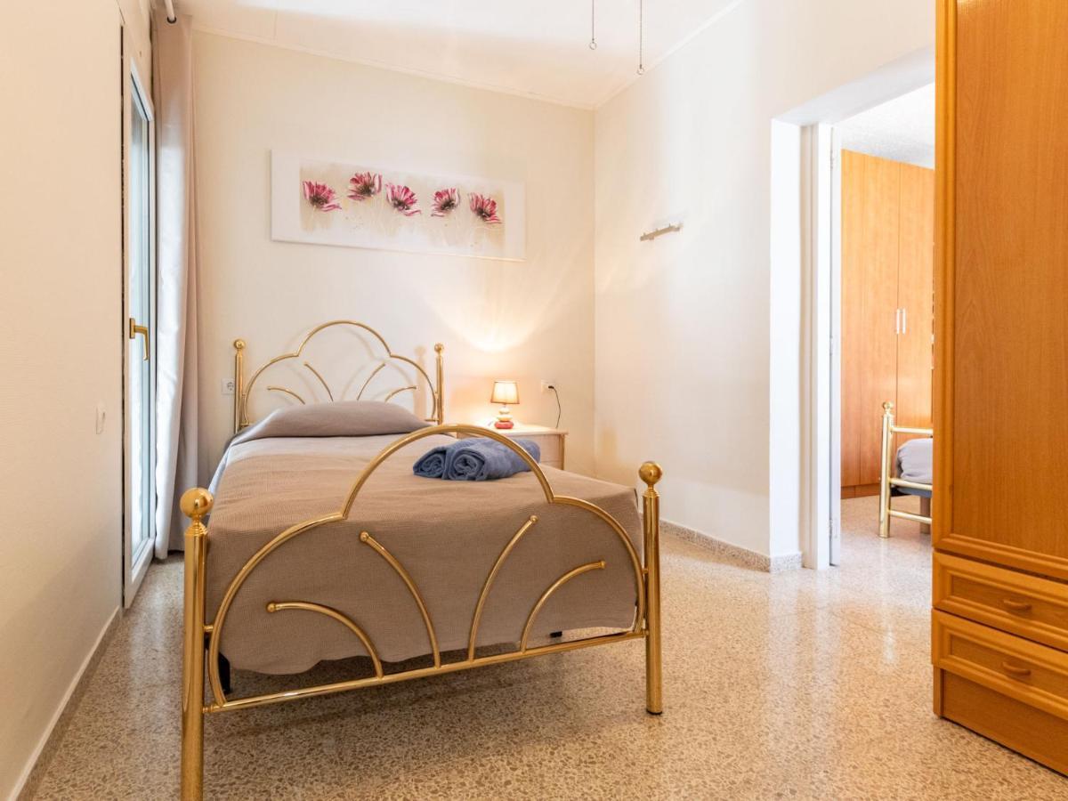 Holiday Home Roanne By Interhome Empuriabrava Exterior foto